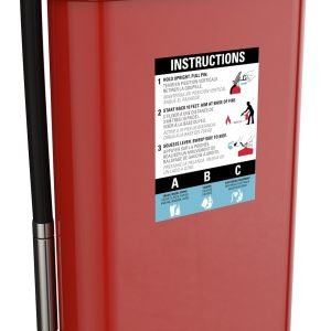 Fire Extinguishers