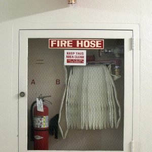 Fire Cabinets
