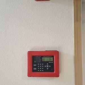 Fire Alarm Devices