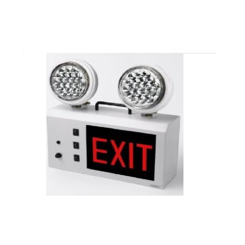 Emergency Lights
