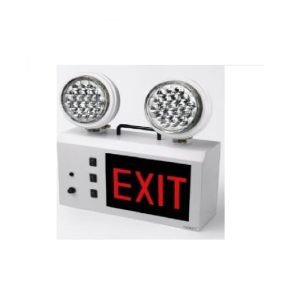 Emergency Lights