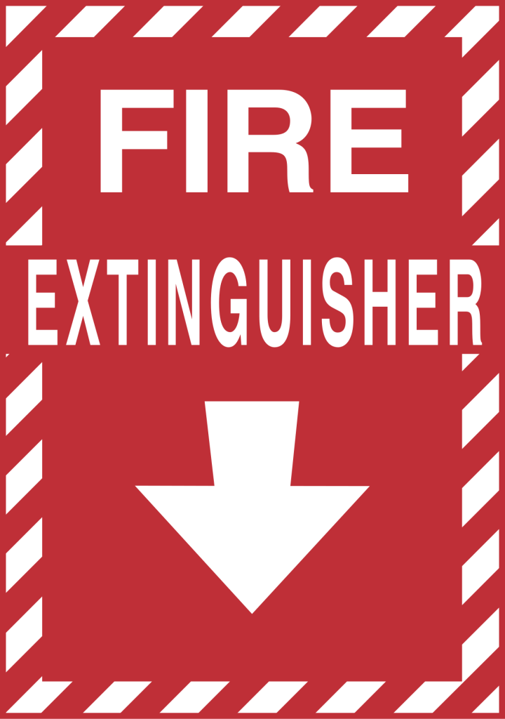 Safety Signs