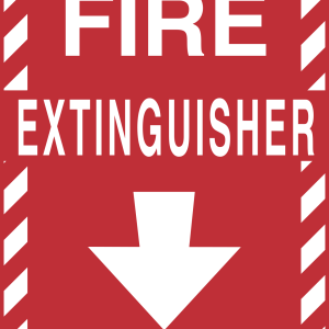 Safety Signs