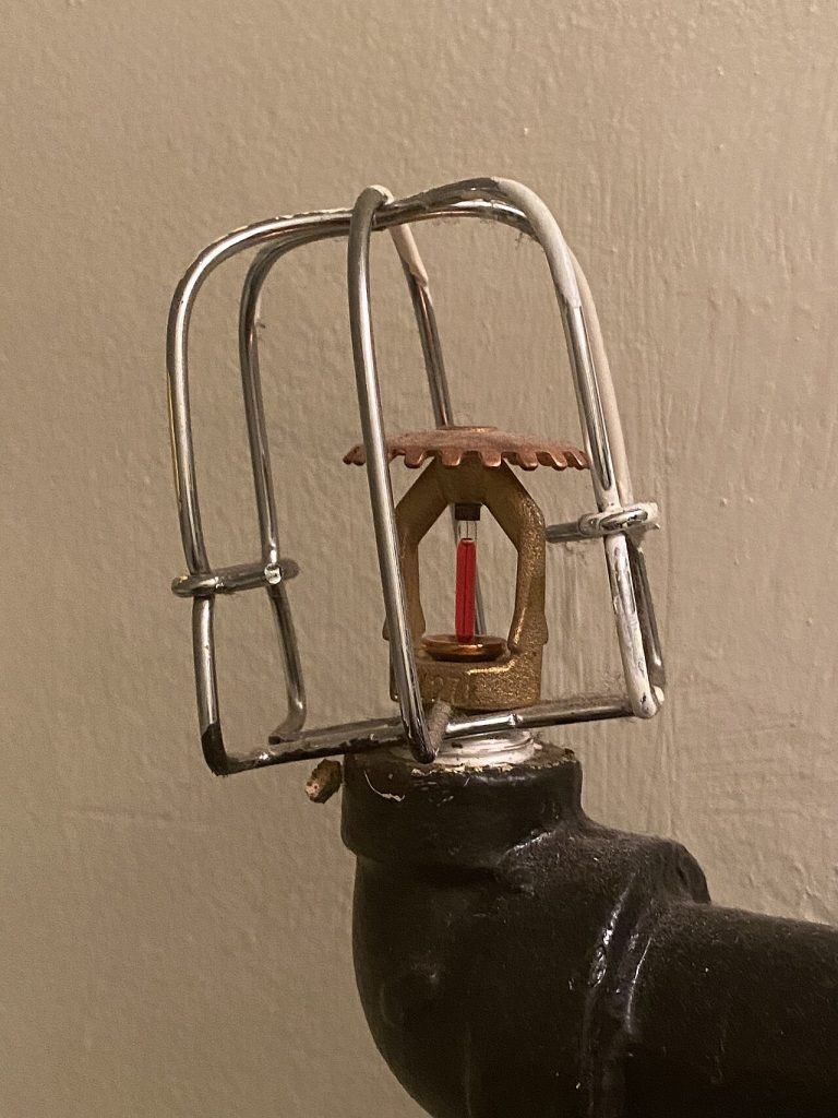 Fire Sprinkler Accessories