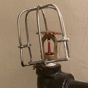Fire Sprinkler Accessories
