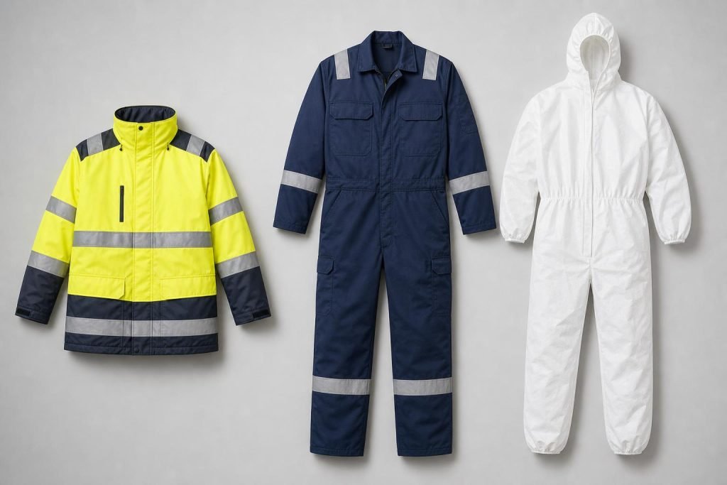Personal Protective Equipment