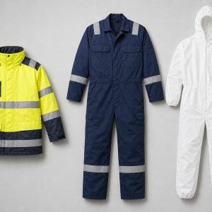 Personal Protective Equipment