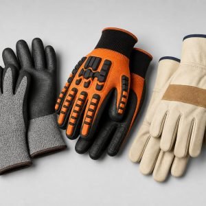 Industrial Safety Products