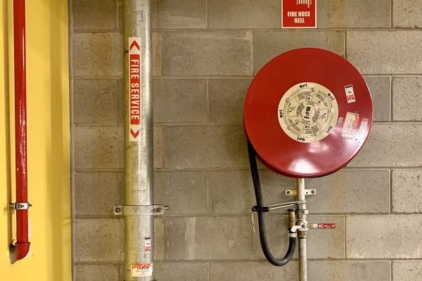 Fire Hose Reels