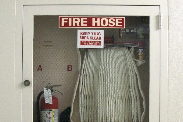 Fire Cabinets